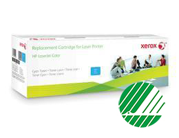 Xerox XRC toner 508A cyan