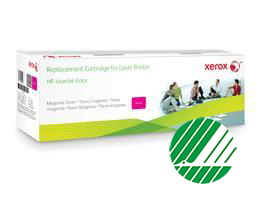 Xerox XRC toner 508A magenta