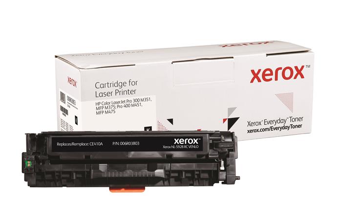 Everyday Toner Black Cartridge HP 305A 2.2K