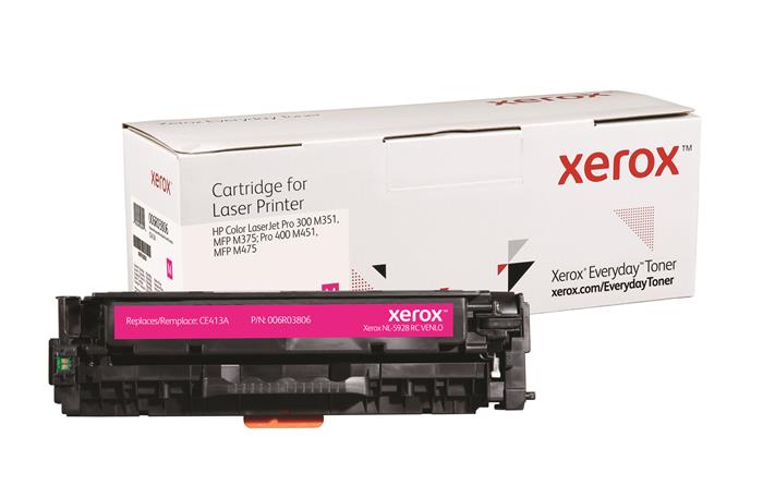 Everyday Toner Magenta Cartridge HP 305A 2.6K