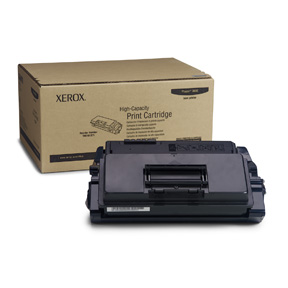 Phaser 3600 toner black HC 14K