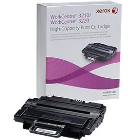 WC 3210 toner black 4.1k