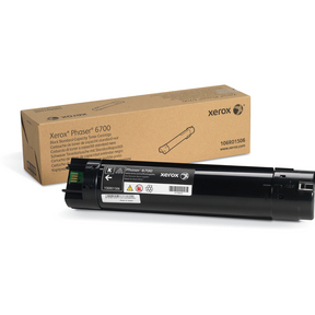 Phaser 6700 toner black 7.1k