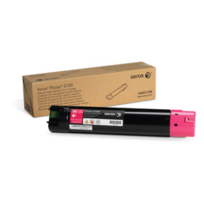 Phaser 6700 toner magenta 12k