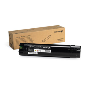 Phaser 6700 toner black 18k