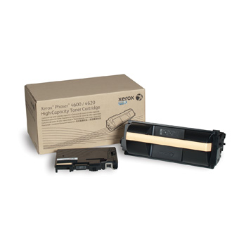 High Capacity Toner Cartridge 30K