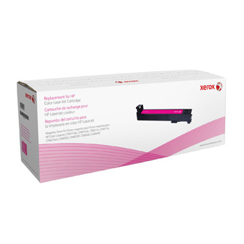 Xerox XRC toner CB383A Magenta