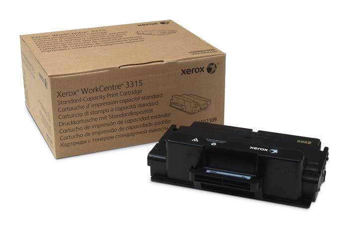 WorkCentre 3315 Toner Black 2.3K