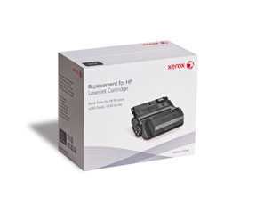 Xerox XRC toner 42A black