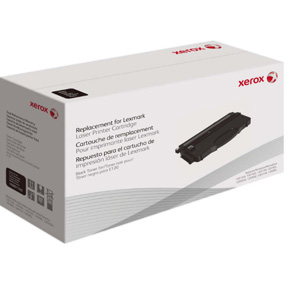 Xerox XRC toner E360H11E black