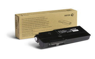 VersaLink C400/C405 Black Toner 2.5K