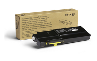 VersaLink C400/C405 Yellow Toner 8K