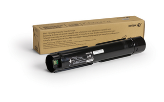 VersaLink C7020/7030 Black Toner Extra Hi cap. 23.6K