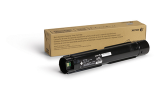 VersaLink C7000 Black Toner Std. 5.3K