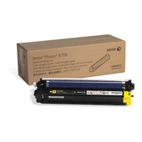 Phaser 6700 imaging unit yellow