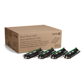 Kit Of 4 Imaging Units for Phaser 6600