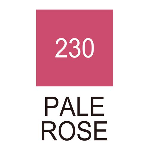 Zig Clean Color Real Brush 230 Pale Rose