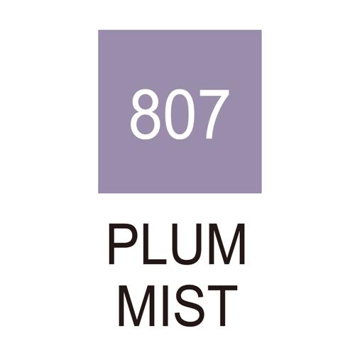 Zig Clean Color Pensel Pen 807 Plum Mist