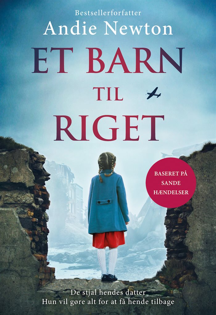 Et barn til riget af Andie Newton