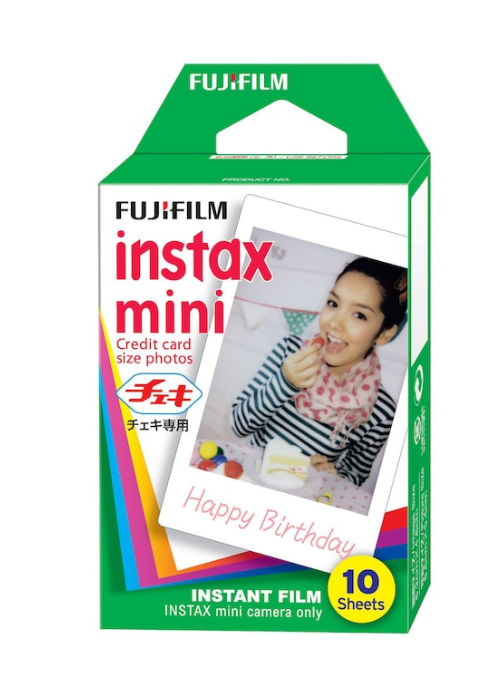 INSTAX MINI Film 