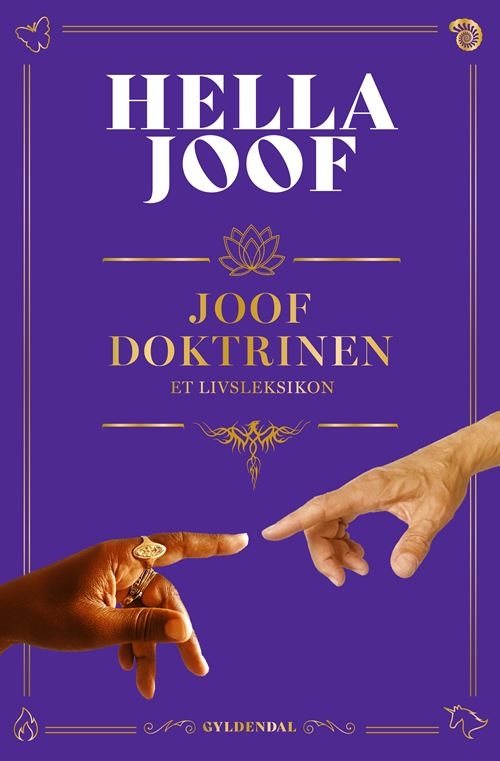 Joof Doktrinen af Hella Joof