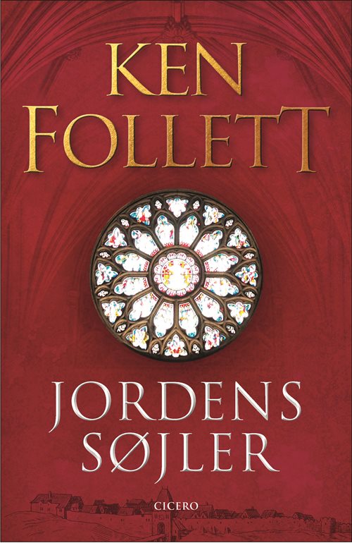 Jordens søjler af Ken Follett