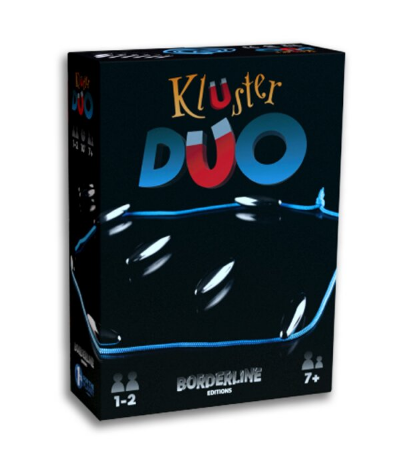 Kluster DUO