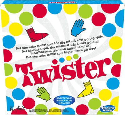 Twister