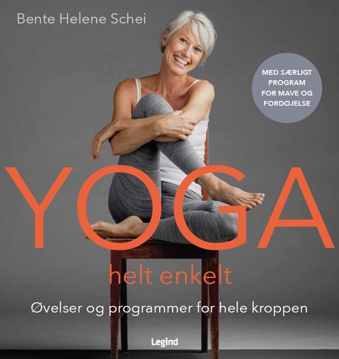 Yoga helt enkelt